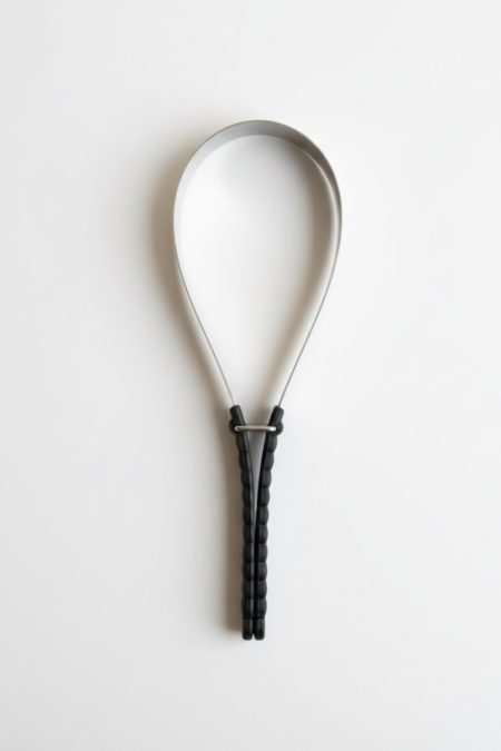 Amiko Classic Metal Sweat Scraper