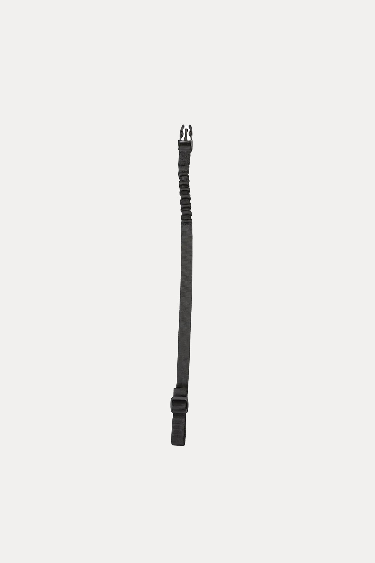 Back on Track, Extra Strap For Safety Vest, Black