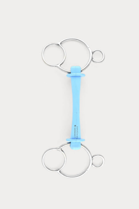 Poponcini, Esse Snaffle