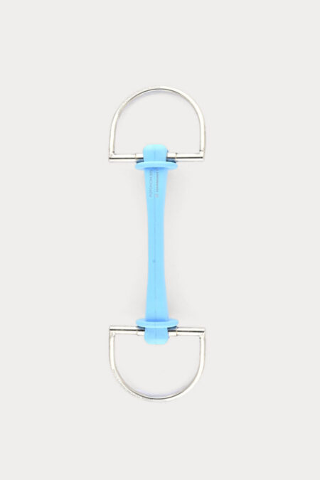 Poponcini, D Snaffle