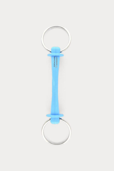 Poponcini, Mouthpiece with rings