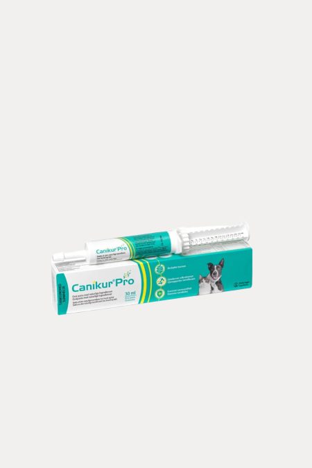 Canikur, Pro Pasta 30 ml