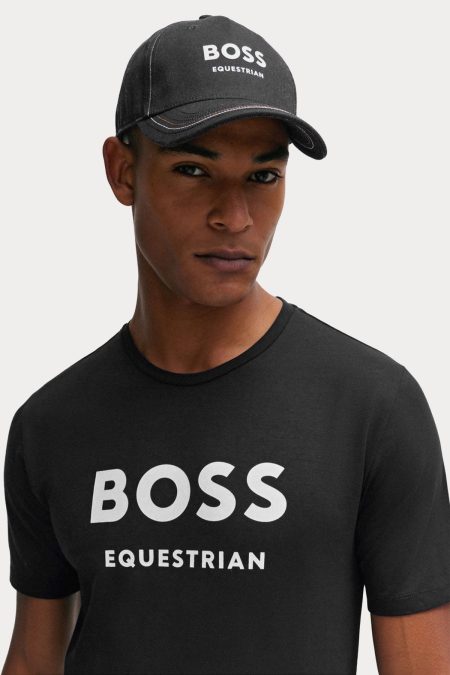 Hugo Boss, Classic Cap, Black