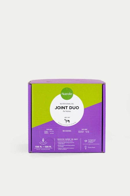 Nutrolin, HORSE Joint Duo - 1500 ml + 1500 ml