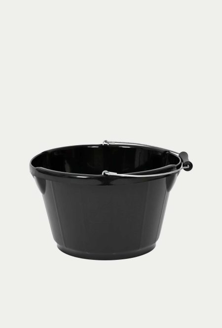 Red Gorilla, Gorilla Plas Feed, Black