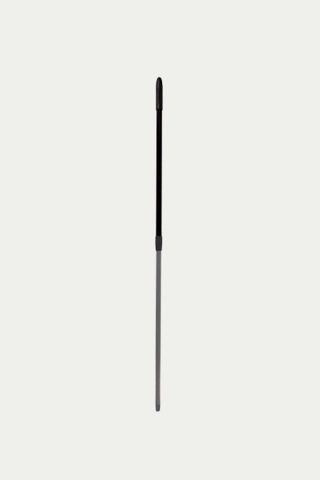 Red Gorilla, Telescopic Broom Handle, Black/Grey