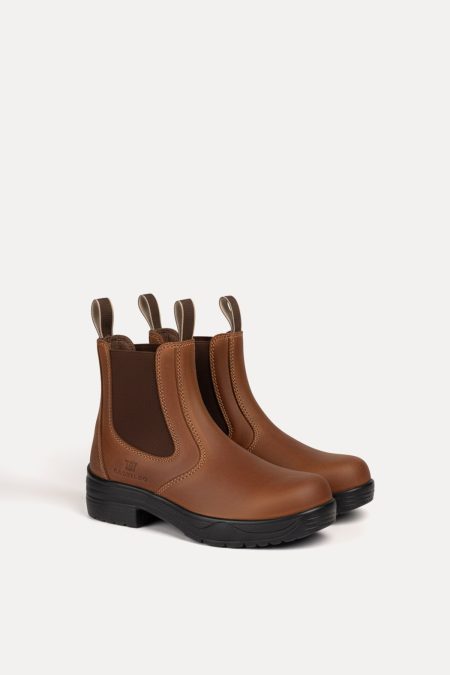 Castilgo Boots Dylan, Cognac