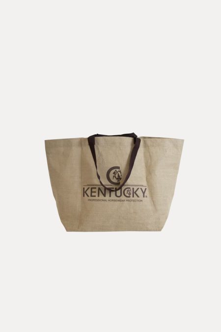 Kentucky, Jute Bag, XL
