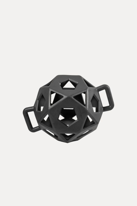 Kentucky, Relax Horse Play & Hay Ball, Grey