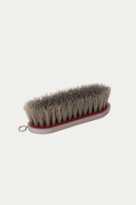 Red Gorilla, Dandy Brush, Grey/Red