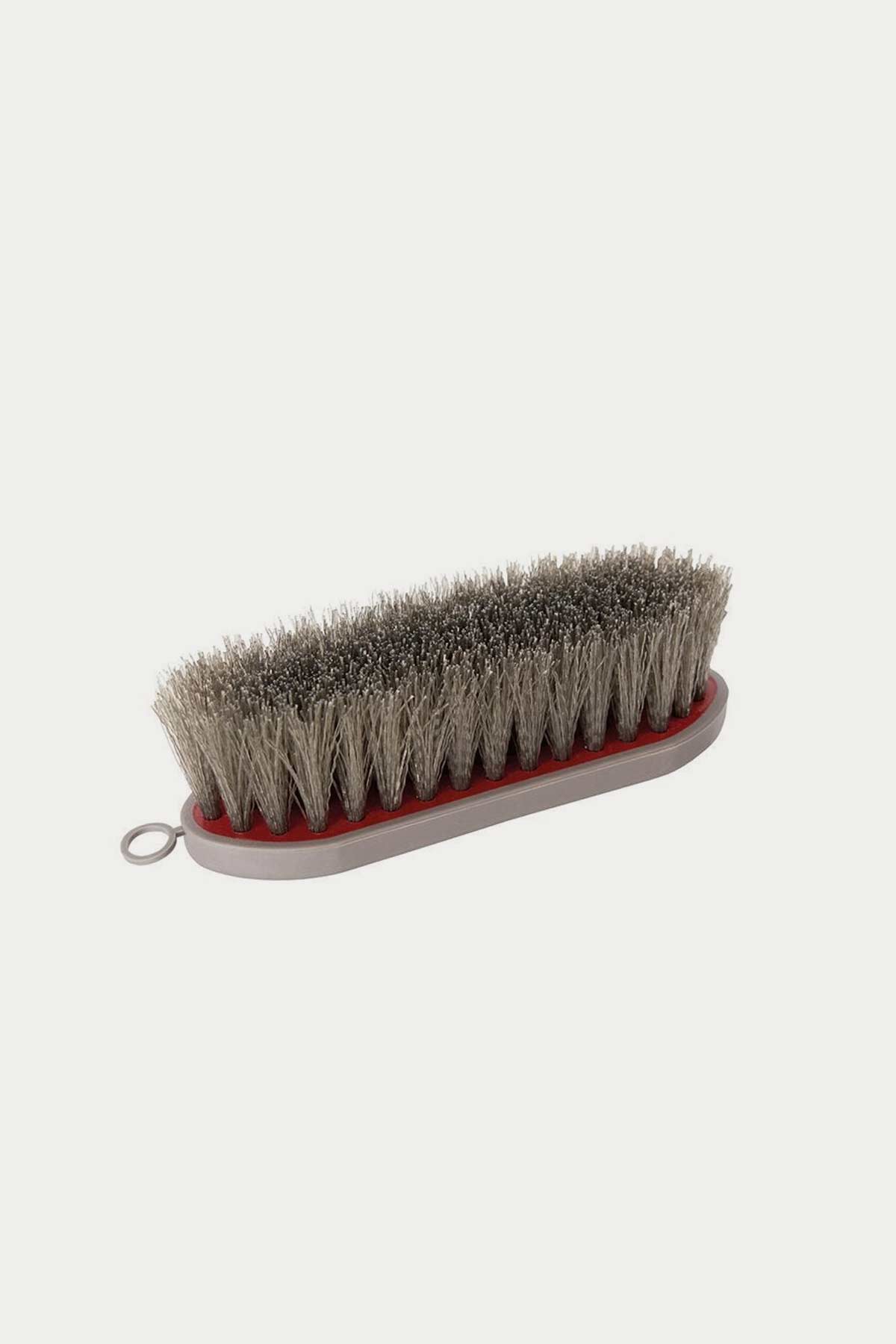 Red Gorilla, Dandy Brush, Grey/Red