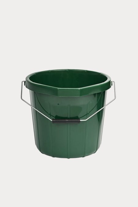 Red Gorilla, General Purpose  Bucket, Green