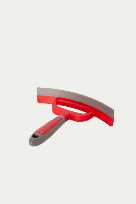 Red Gorilla, Sweat Scraper, Grey/Red