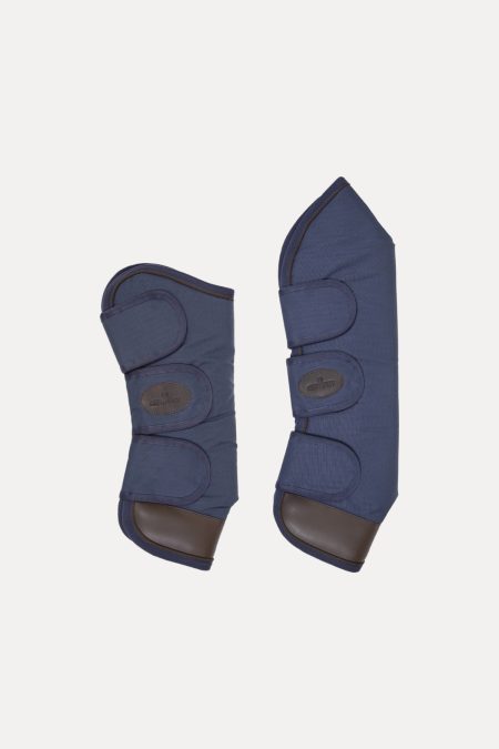 Kentucky, Travel Boots, Navy