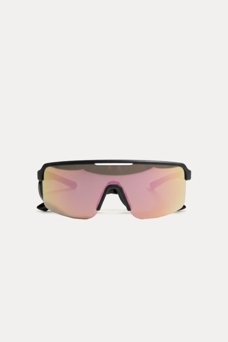 Pomme Astrid Sunglasses, Black